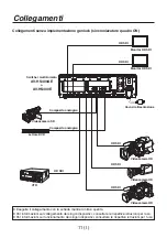 Preview for 56 page of Panasonic AV-HS04M6 Operating Instructions Manual