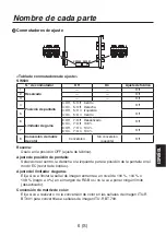 Preview for 65 page of Panasonic AV-HS04M6 Operating Instructions Manual