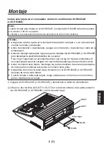 Preview for 67 page of Panasonic AV-HS04M6 Operating Instructions Manual