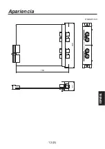 Preview for 71 page of Panasonic AV-HS04M6 Operating Instructions Manual