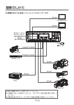 Preview for 98 page of Panasonic AV-HS04M6 Operating Instructions Manual