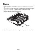 Preview for 26 page of Panasonic AV-HS04M7 Operating Instructions Manual