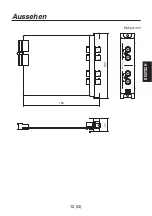 Preview for 29 page of Panasonic AV-HS04M7 Operating Instructions Manual