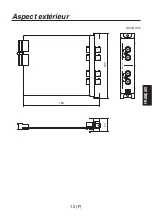 Preview for 43 page of Panasonic AV-HS04M7 Operating Instructions Manual