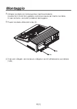 Preview for 54 page of Panasonic AV-HS04M7 Operating Instructions Manual