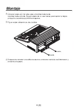 Preview for 68 page of Panasonic AV-HS04M7 Operating Instructions Manual