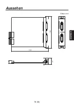 Preview for 25 page of Panasonic AV-HS04M8 Operating Instructions Manual