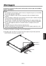 Preview for 45 page of Panasonic AV-HS04M8 Operating Instructions Manual