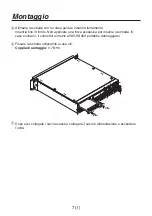 Preview for 46 page of Panasonic AV-HS04M8 Operating Instructions Manual