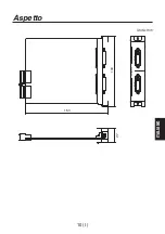 Preview for 49 page of Panasonic AV-HS04M8 Operating Instructions Manual