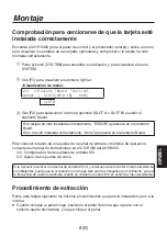 Preview for 59 page of Panasonic AV-HS04M8 Operating Instructions Manual