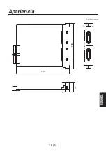 Preview for 61 page of Panasonic AV-HS04M8 Operating Instructions Manual