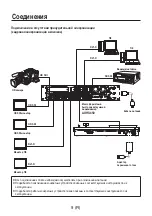 Preview for 72 page of Panasonic AV-HS04M8 Operating Instructions Manual