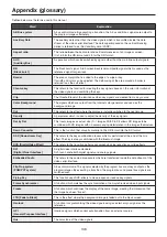 Preview for 138 page of Panasonic AV-HS410E Operating Instructions Manual