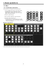 Preview for 9 page of Panasonic AV-HS410N Operating Instructions Manual