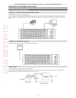 Preview for 15 page of Panasonic AV-HS60C1E Operating Manual