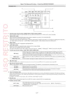 Preview for 23 page of Panasonic AV-HS60C1E Operating Manual