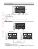 Preview for 27 page of Panasonic AV-HS60C1E Operating Manual