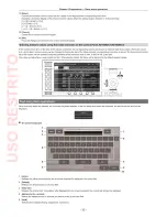 Preview for 33 page of Panasonic AV-HS60C1E Operating Manual