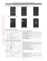 Preview for 39 page of Panasonic AV-HS60C1E Operating Manual