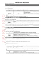 Preview for 46 page of Panasonic AV-HS60C1E Operating Manual