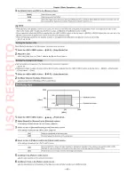 Preview for 49 page of Panasonic AV-HS60C1E Operating Manual