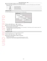 Preview for 64 page of Panasonic AV-HS60C1E Operating Manual