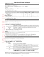 Preview for 106 page of Panasonic AV-HS60C1E Operating Manual