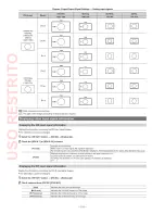 Preview for 111 page of Panasonic AV-HS60C1E Operating Manual