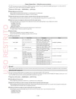 Preview for 139 page of Panasonic AV-HS60C1E Operating Manual