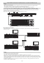 Preview for 16 page of Panasonic AV-HS60C1E Operation Manual