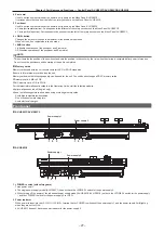 Preview for 27 page of Panasonic AV-HS60C1E Operation Manual