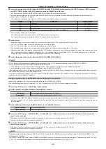 Preview for 48 page of Panasonic AV-HS60C1E Operation Manual