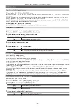 Preview for 77 page of Panasonic AV-HS60C1E Operation Manual