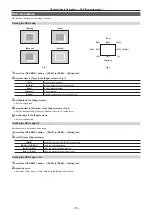 Preview for 78 page of Panasonic AV-HS60C1E Operation Manual