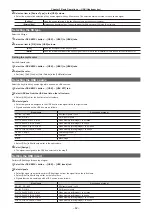 Preview for 82 page of Panasonic AV-HS60C1E Operation Manual