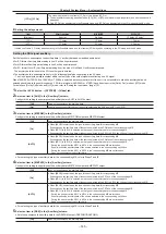 Preview for 145 page of Panasonic AV-HS60C1E Operation Manual