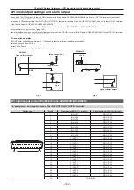 Preview for 169 page of Panasonic AV-HS60C1E Operation Manual