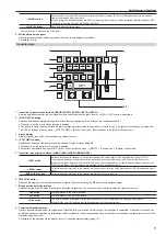 Preview for 11 page of Panasonic AV-HS60C4E Operating Instructions Manual