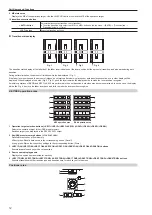 Preview for 12 page of Panasonic AV-HS60C4E Operating Instructions Manual