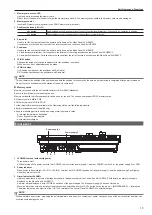 Preview for 13 page of Panasonic AV-HS60C4E Operating Instructions Manual