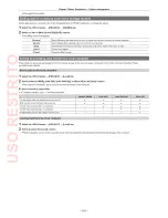 Preview for 101 page of Panasonic AV-HS60U1P Operating Manual