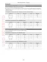 Preview for 149 page of Panasonic AV-HS60U1P Operating Manual