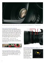 Preview for 4 page of Panasonic AVCCAM AG-AC130 Brochure & Specs