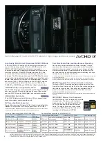 Preview for 6 page of Panasonic AVCCAM AG-AC130 Brochure & Specs