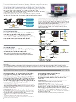 Preview for 10 page of Panasonic AVCCAM AG-AC130 Brochure & Specs