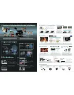 Preview for 2 page of Panasonic AVCCAM AG-AC8EJ Specifications