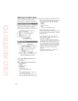 Preview for 36 page of Panasonic AVCCAM AG-HMC150P Operating Instructions Manual