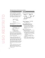 Preview for 42 page of Panasonic AVCCAM AG-HMC150P Operating Instructions Manual