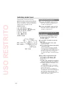 Preview for 48 page of Panasonic AVCCAM AG-HMC150P Operating Instructions Manual